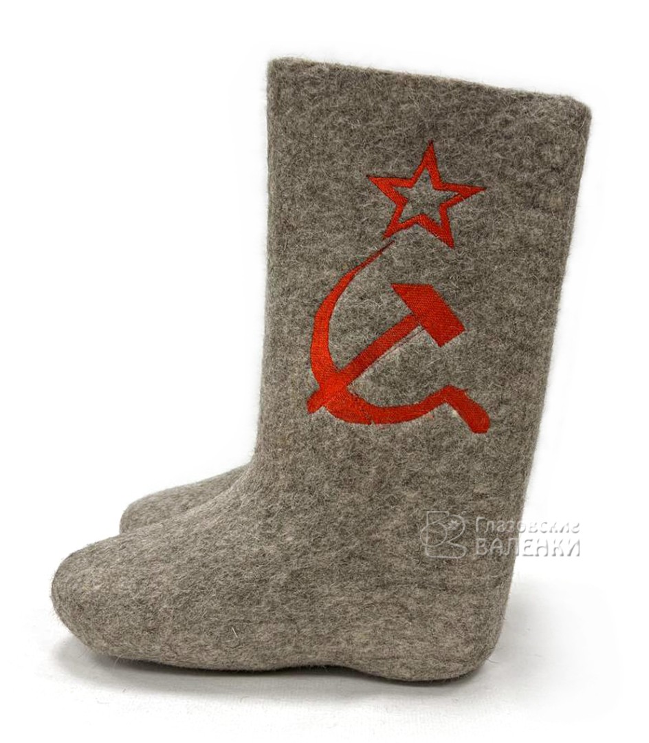 W60 СССР