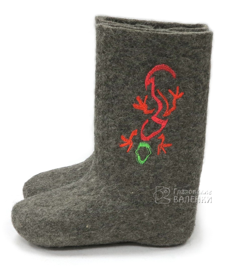 W42 Ящерка
