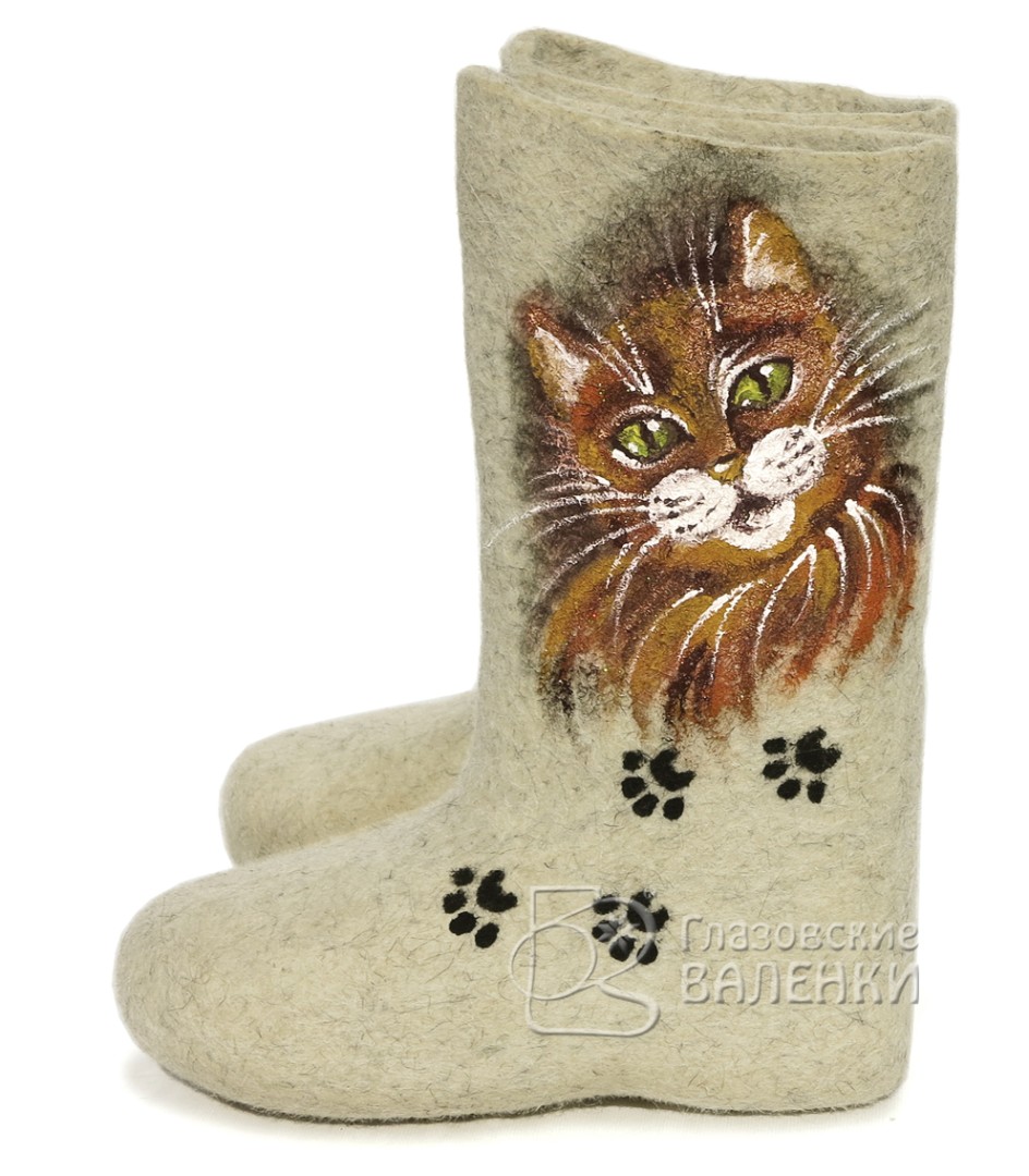 A02 Чеширский кот