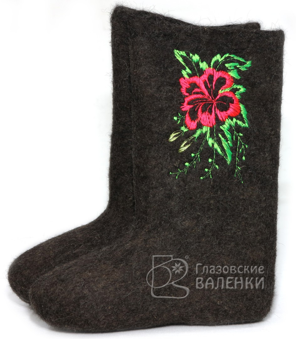 W09 Лилия красная