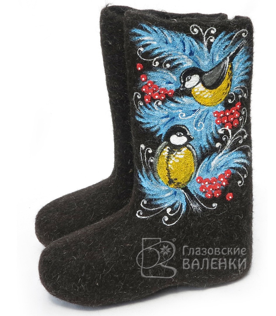 A22 Синички-сестрички