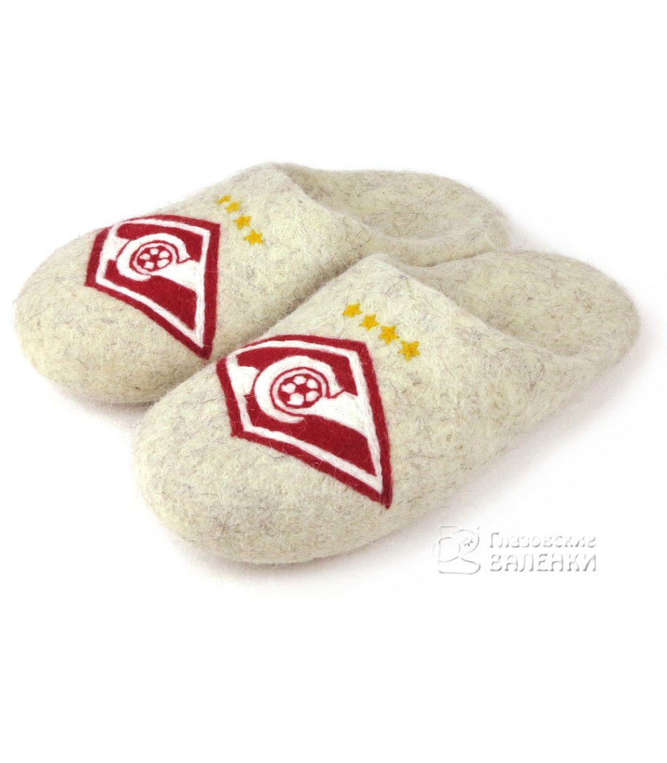F107 Спартак