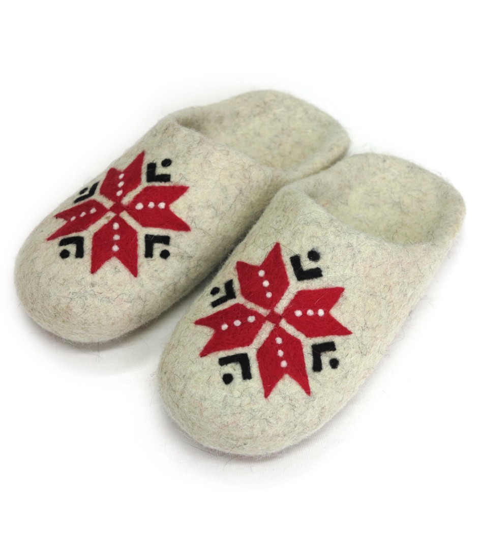 F62 Народный орнамент