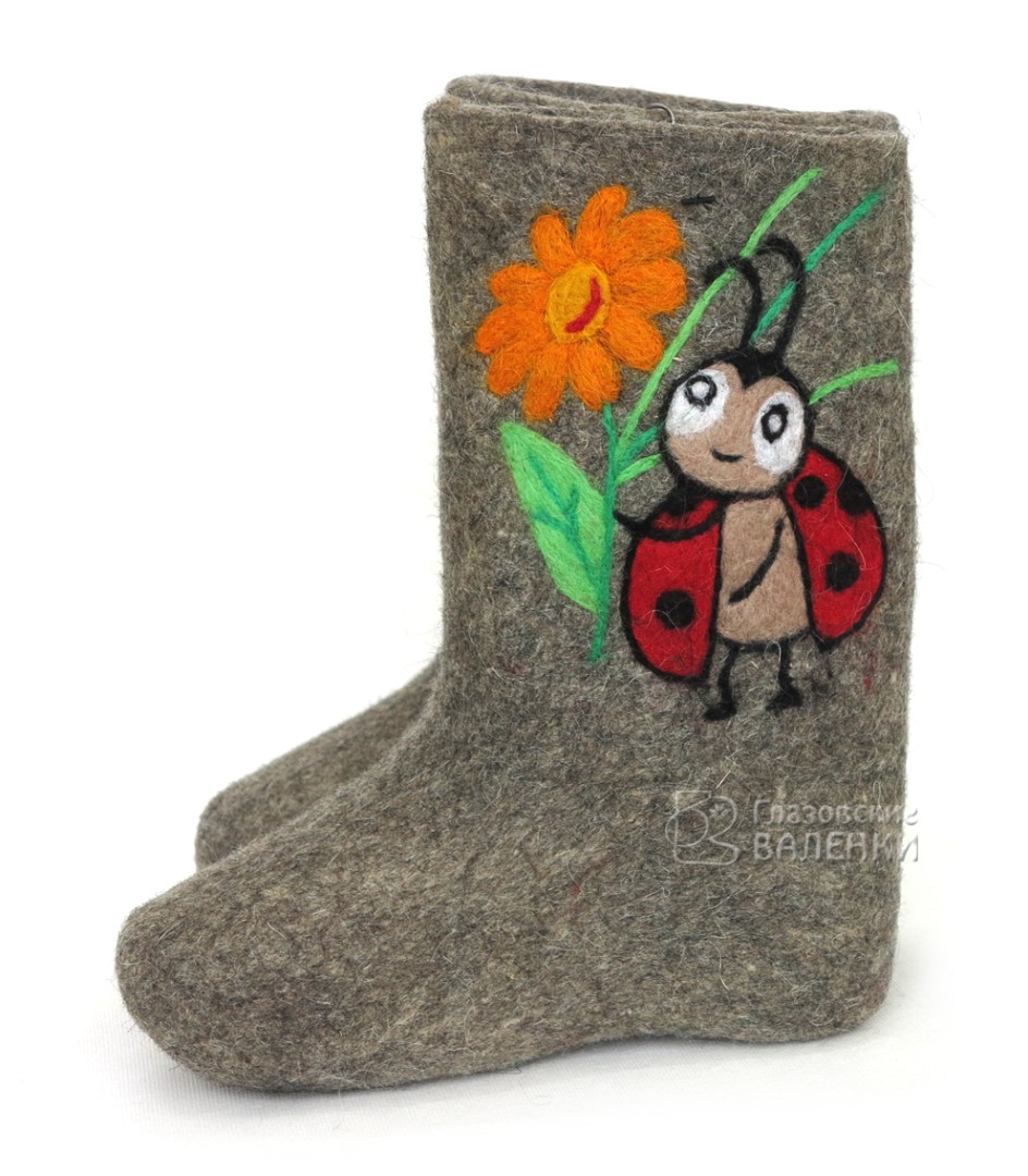 F01 Солнечный цветок