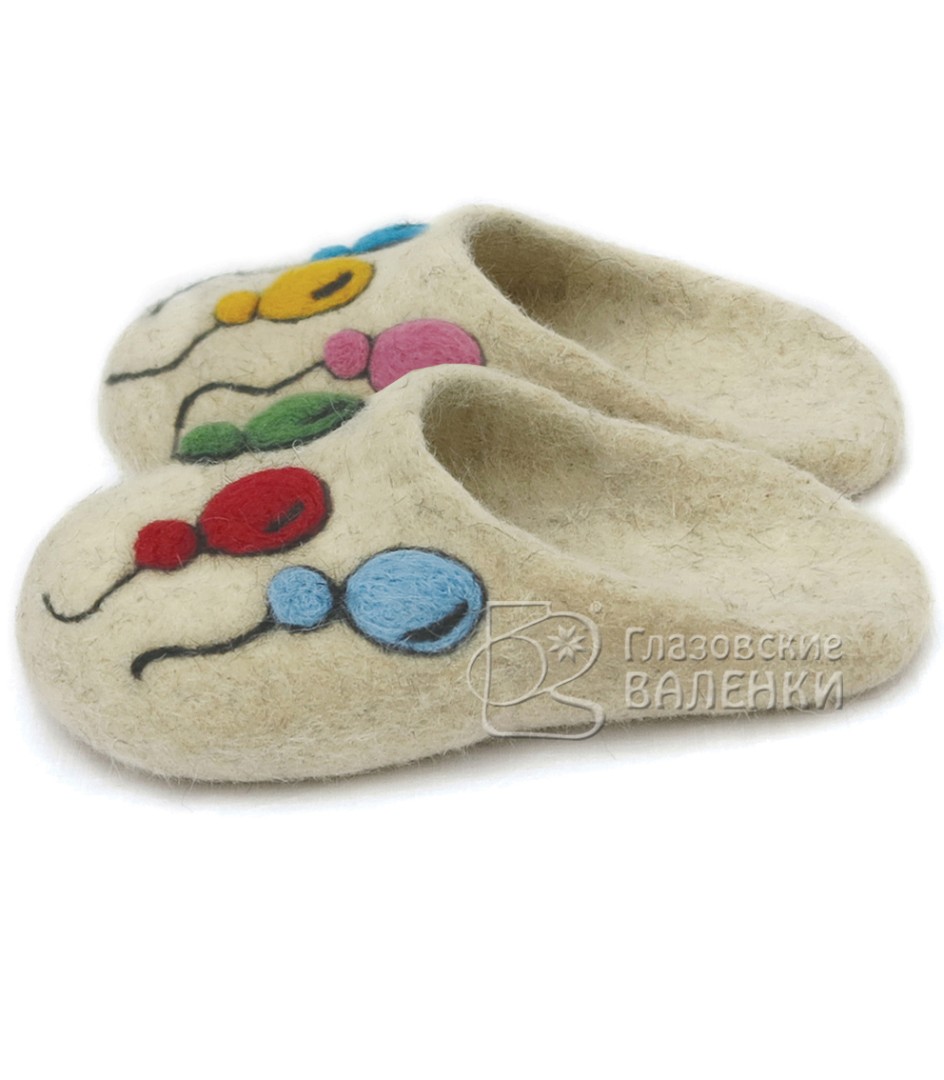 F76 Шарики воздушные