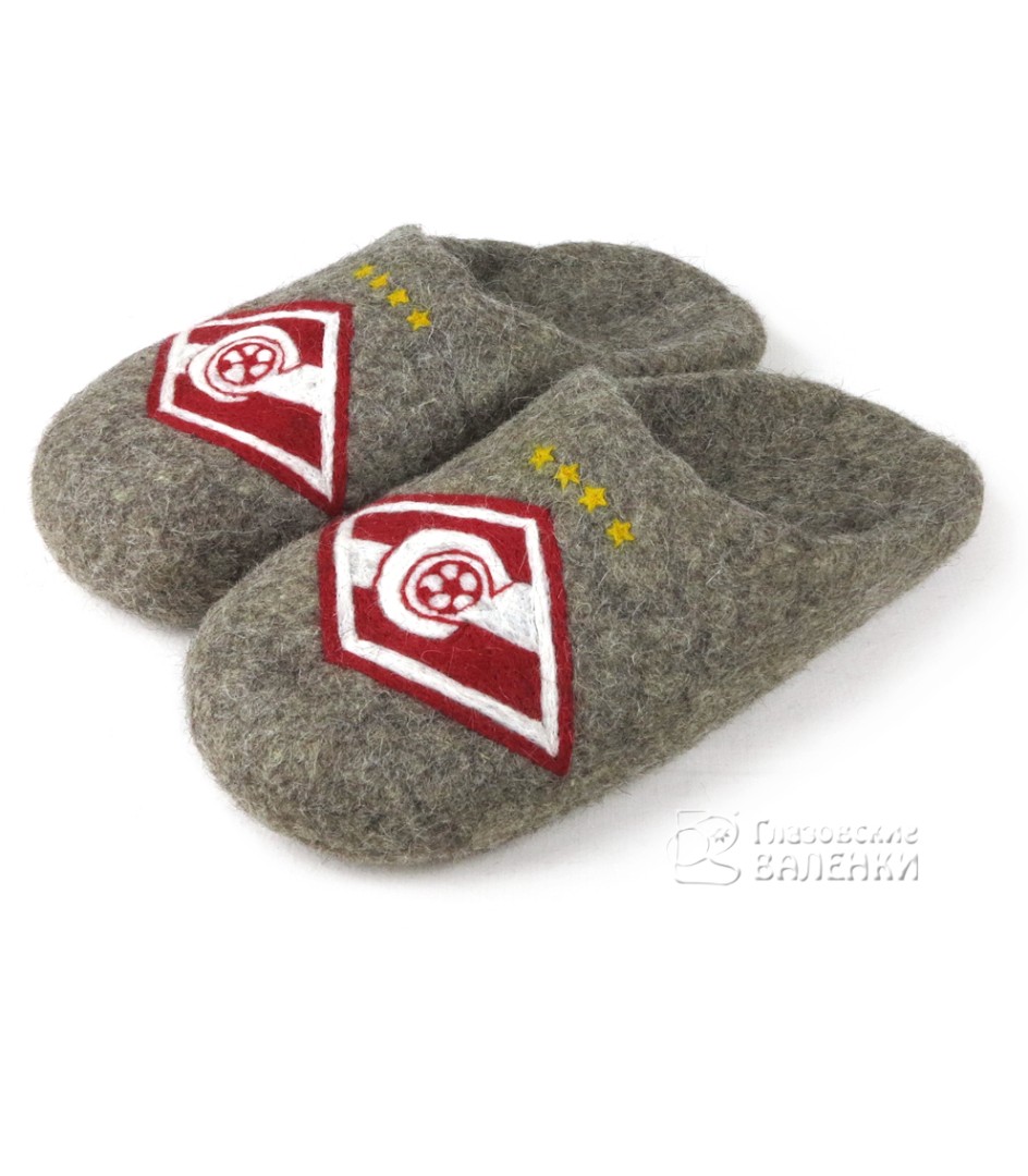 F107 Спартак