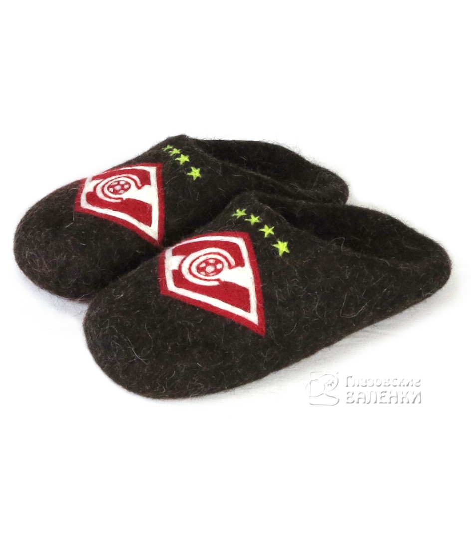 F107 Спартак